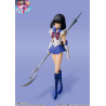 Sailor Moon - Sailor Pluto or Saturn figure Animation Color Edition, S.H. Figuarts
