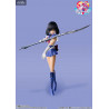 Sailor Moon - Figurine Sailor Pluto ou Saturn Animation Color Edition, S.H. Figuarts