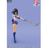 Sailor Moon - Sailor Pluto or Saturn figure Animation Color Edition, S.H. Figuarts