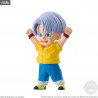 Dragon Ball - Figurine aléatoire The Adverge EX Dragon Children Vol.2