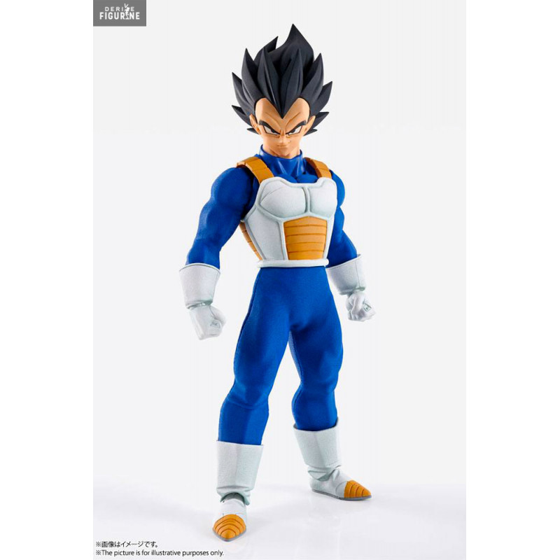 Dragon Ball Z - Figurine...