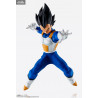 Dragon Ball Z - Vegeta figure, Imagination Works