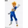 Dragon Ball Z - Figurine Vegeta, Imagination Works