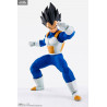 Dragon Ball Z - Vegeta figure, Imagination Works
