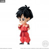 Dragon Ball - Figurine aléatoire The Adverge EX Dragon Children Vol.2