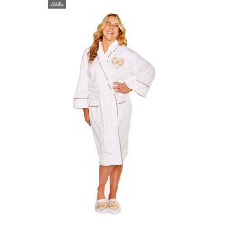 Fantastic Beasts bathrobe -...