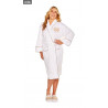 Fantastic Beasts bathrobe - Fwooper