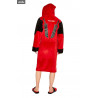 Peignoir de bain Marvel - Deadpool