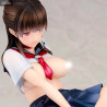 Original Character by Mibunatsuki - The Girl's Secret Delusion 1 figure