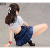 Original Character by Mibunatsuki - The Girl's Secret Delusion 1 figure