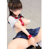 Original Character by Mibunatsuki - The Girl's Secret Delusion 1 figure