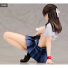 Original Character by Mibunatsuki - Figurine The Girl's Secret Delusion 1