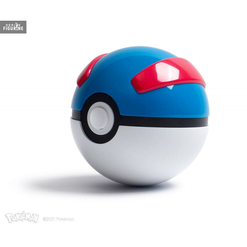 【正規品】Pokémon Super Ball レプリカ Super Ball replica - Pokemon - Wand Company