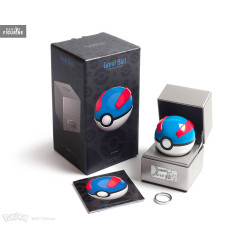 Pokémon - Réplique Super Ball