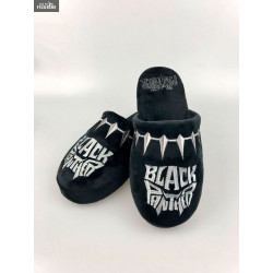 Chaussons Marvel - Black...