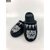 Chaussons Marvel - Black Panther
