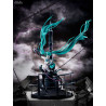 Character Vocal Series 01 - Miku Hatsune figure Love is War, Refined