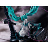 Character Vocal Series 01 - Miku Hatsune figure Love is War, Refined