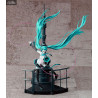 Character Vocal Series 01 - Miku Hatsune figure Love is War, Refined