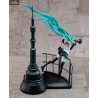 Character Vocal Series 01 - Miku Hatsune figure Love is War, Refined