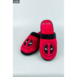 Chaussons Marvel - Deadpool
