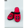 Marvel slippers - Deadpool