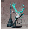 Character Vocal Series 01 - Miku Hatsune figure Love is War, Refined