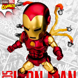 Marvel - Figurine Iron Man...