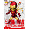 Marvel - Figurine Iron Man Classic Version, Egg Attack