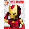 Marvel - Iron Man figure Classic Version, Egg Attack