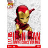 Marvel - Iron Man figure Classic Version, Egg Attack