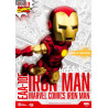 Marvel - Iron Man figure Classic Version, Egg Attack