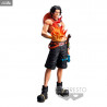 One Piece - Portgas. D. Ace figure, Grandista Nero
