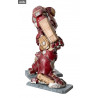Avengers 2 Age of Ultron – Life Sized Iron Man Hulk Buster