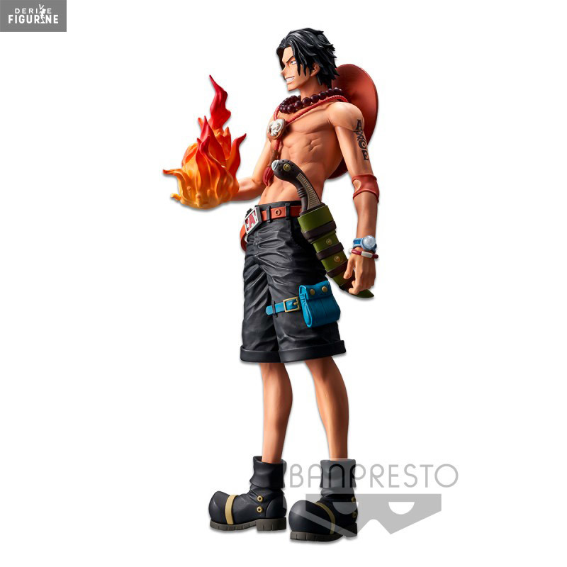 One Piece - Figurine...