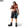One Piece - Figurine Portgas. D. Ace, Grandista Nero