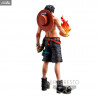 One Piece - Portgas. D. Ace figure, Grandista Nero