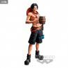 One Piece - Portgas. D. Ace figure, Grandista Nero