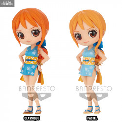 One Piece - Figurine Nami...