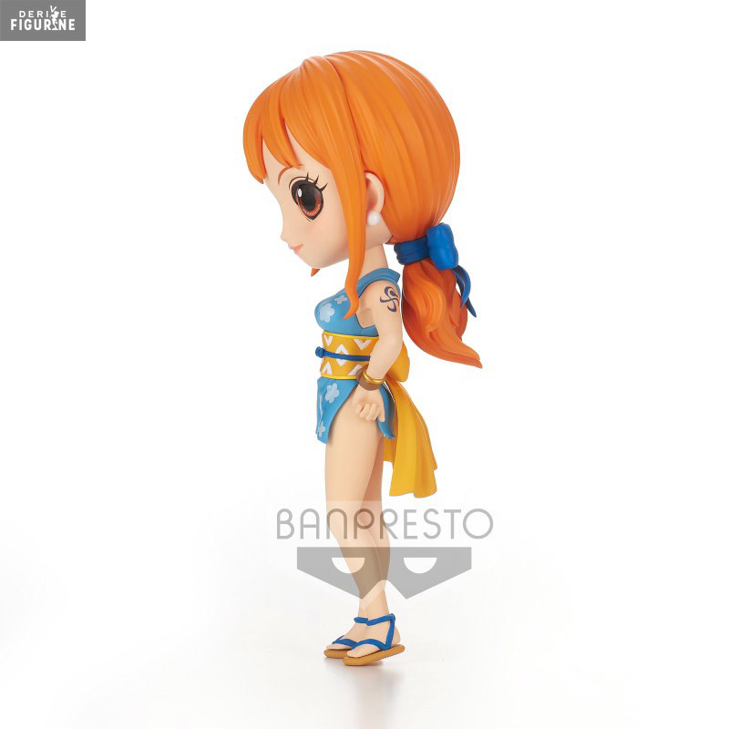 One Piece - Figurine Nami...