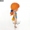 One Piece - Figurine Nami Classique ou Pastel, Q Posket