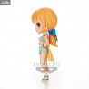 One Piece - Figurine Nami Classique ou Pastel, Q Posket