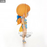One Piece - Figurine Nami Classique ou Pastel, Q Posket