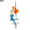 One Piece - Nami figure, Lady Fight!!