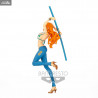 One Piece - Nami figure, Lady Fight!!