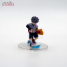 Hunter x Hunter - Pack figurines six gashapon, Diorama Box Collection 01 (seconde main)
