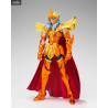 Saint Seiya - Julian Solo figure, Myth Cloth EX, available in Classic or Deluxe version