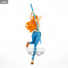 One Piece - Nami figure, Lady Fight!!