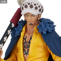 One Piece - Trafalgar Law...