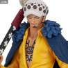 One Piece - Trafalgar Law figure, DXF Grandline Men